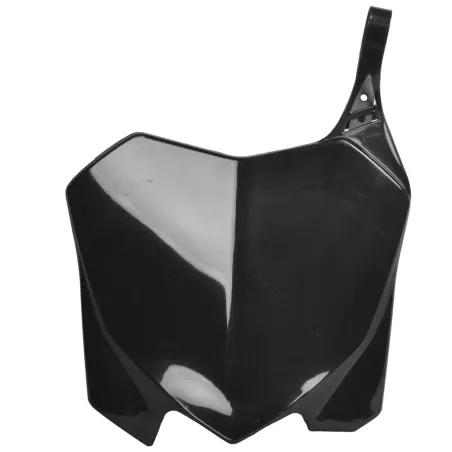 PORTANUMEROS CRF250R(10-13) POLISPORT  450R(09-12) Negro