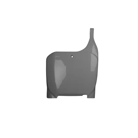 PORTANUMEROS CR125/250R (00-01) Gris