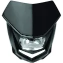PORTAFAROS HALO POLISPORT  Negro