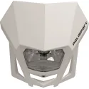PORTAFAROS LMX POLISPORT  Blanco
