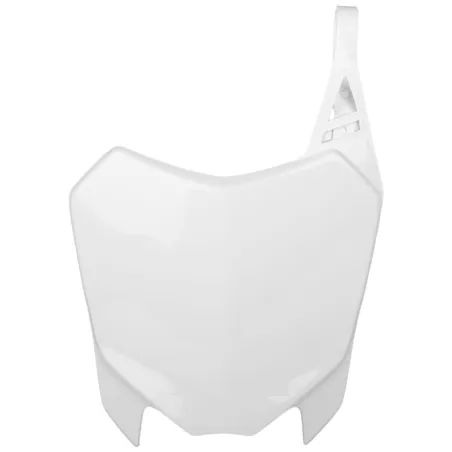 PORTANUMEROS CRF110F POLISPORT  (13-18) Blanco