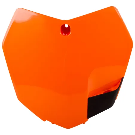 PORTANUMEROS SX/XC(13-16) POLISPORT  SX-F/XC-F(13-15) Naranja KTM