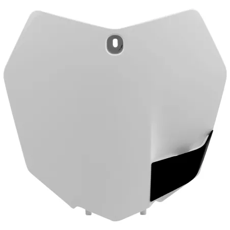 PORTANUMEROS SX/XC(13-16) POLISPORT  SX-F/XC-F(13-15) Blanco