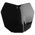 PORTANUMEROS SX/XC(13-16) POLISPORT  SX-F/XC-F(13-15) Negro