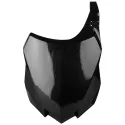 PORTANUMEROS KX250F(13-16) POLISPORT  KX450F(13-15) Negro