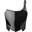 PORTANUMEROS CRF250R(14-17) POLISPORT  450R(13-16) Negro