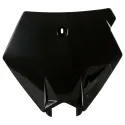 PORTANUMEROS SX(03-06) POLISPORT  SX-F(05-06) XC(06-07) XC-F(07) Negro