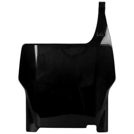 PORTANUMEROS CR125R/250R/CRF250R/450R POLISPORT  (04-07) Negro