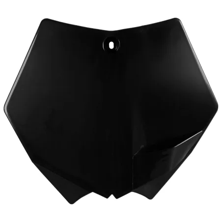 PORTANUMEROS SX/SX-F(07-12) POLISPORT  XC/XC-F(08-12) Negro