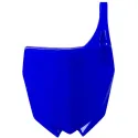 PORTANUMEROS YAMAHA POLISPORT  YZ85 (15-23) YZ65 (19-23) Azul