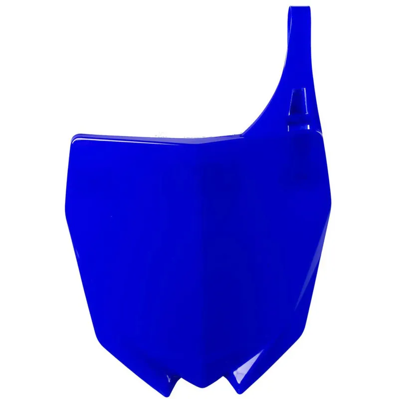 PORTANUMEROS YAMAHA POLISPORT  YZ85 (15-23) YZ65 (19-23) Azul