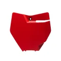 Gas Gas MC85 - Máscara de Farol Vermelha - Modelos 2021-22 POLISPORT