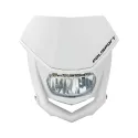 PORTAFAROS HALO POLISPORT  LED Blanco