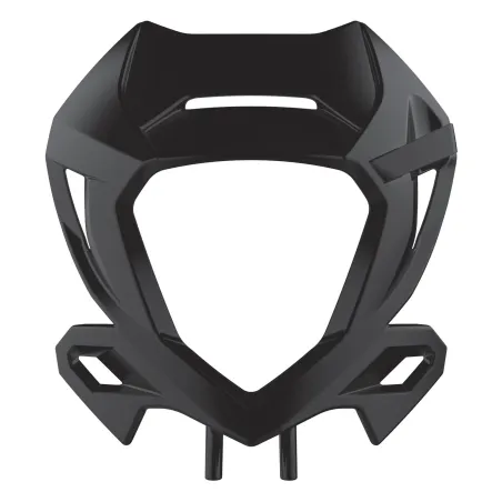 PORTAFAROS REPLICA POLISPORT  BETA RR 2T/4T/XTRAINER (20-23) Negro