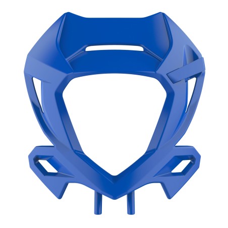 PORTAFAROS REPLICA BETA RR 2T/4T/XTRAINER (20-24) Azul