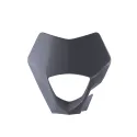 PORTAFAROS REPLICA POLISPORT  GAS GAS EC/EC-F (21-23) Gris