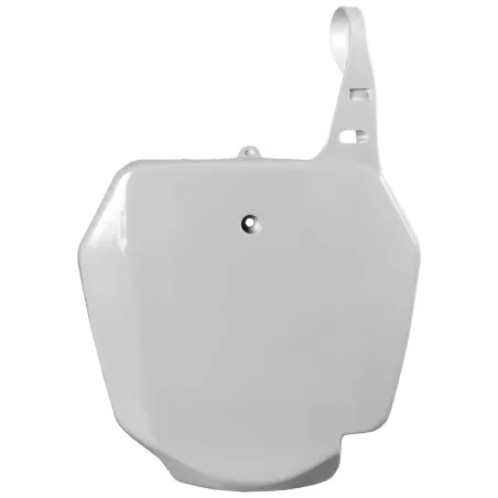 PORTANUMEROS RM85 POLISPORT  (02-23) Blanco