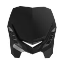 PORTAFAROS E-BLAZE POLISPORT  Negro/Negro