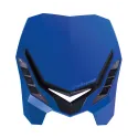 PORTAFAROS E-BLAZE POLISPORT  Azul YZ95/Negro