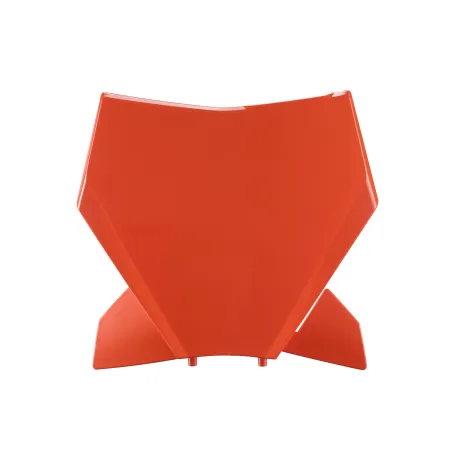 Porta-Número Frontal Polisport KTM SX/SX-F/XC/XC-F (23-25)