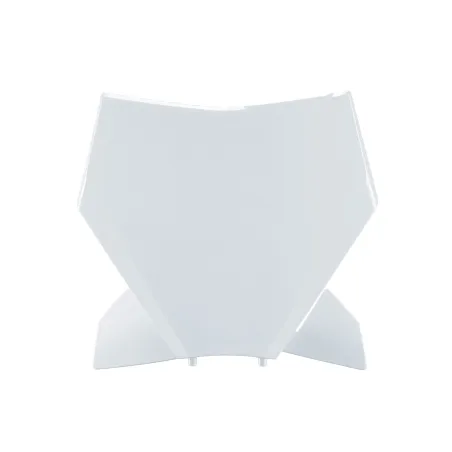 Porta-Número Frontal Polisport KTM SX/SX-F/XC/XC-F (23-25)