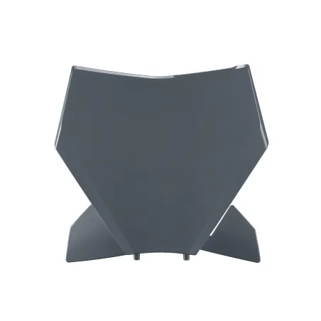 Porta-Número Frontal Polisport KTM SX/SX-F/XC/XC-F (23-25)