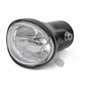 LAMPARA 55W POLISPORT  24V LUZ CLARA