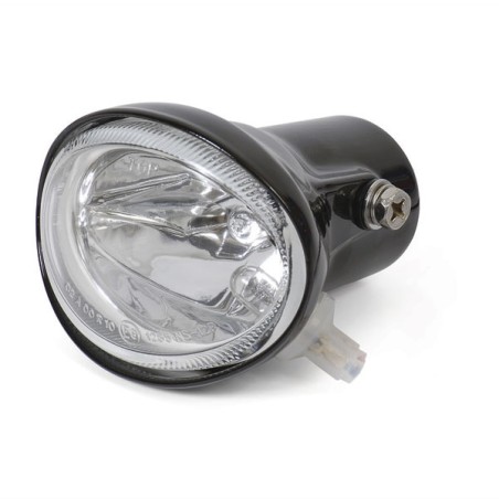 LAMPARA 55W POLISPORT  24V LUZ CLARA
