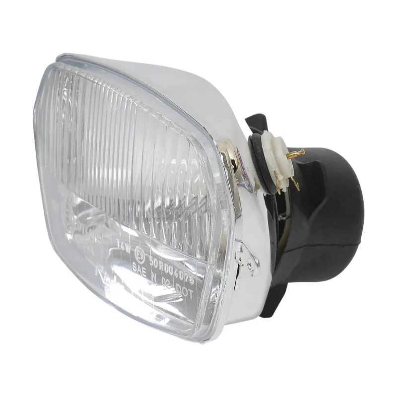 LAMPARA 35W POLISPORT  12V