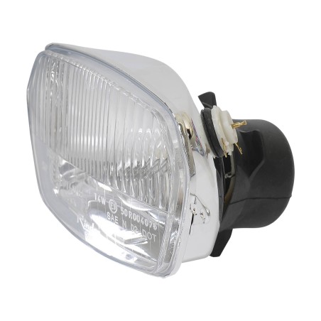 LAMPARA 35W POLISPORT  12V
