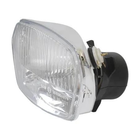 LAMPARA 35W POLISPORT  12V