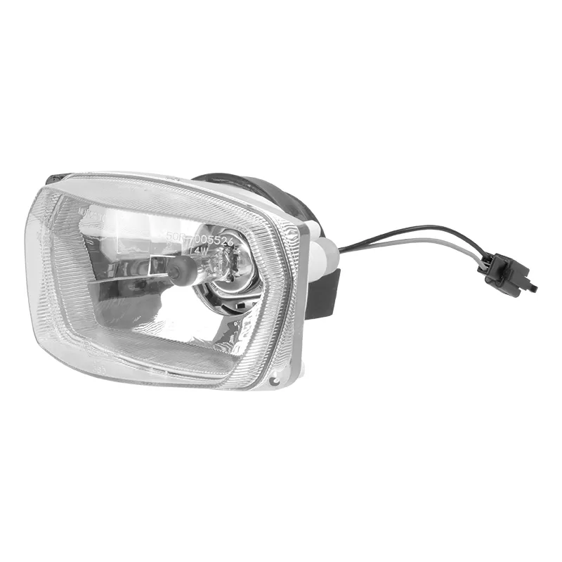 LAMPARA HALOGENA POLISPORT  35W 12V HALO / LMX
