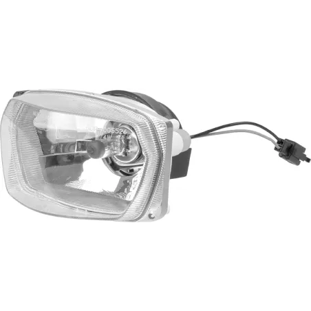 LAMPARA HALOGENA POLISPORT  35W 12V HALO / LMX