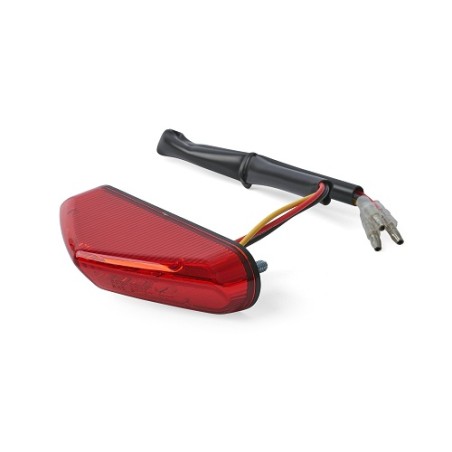 PILOTO RSP POLISPORT  LED 3.0