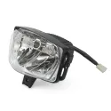 ÓPTICA LED POLISPORT  HALO LED