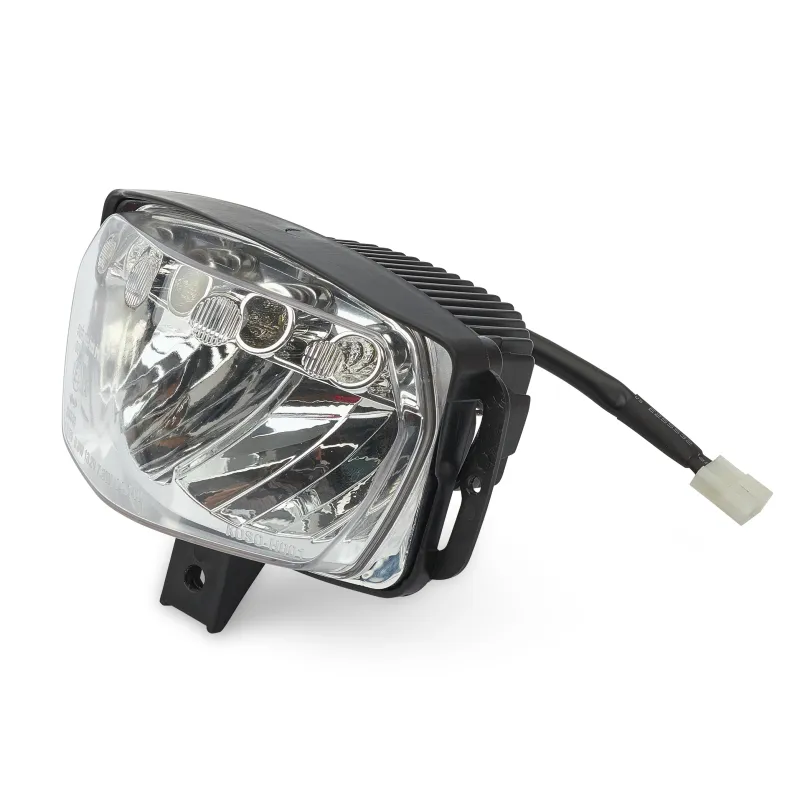 ÓPTICA LED POLISPORT  HALO LED