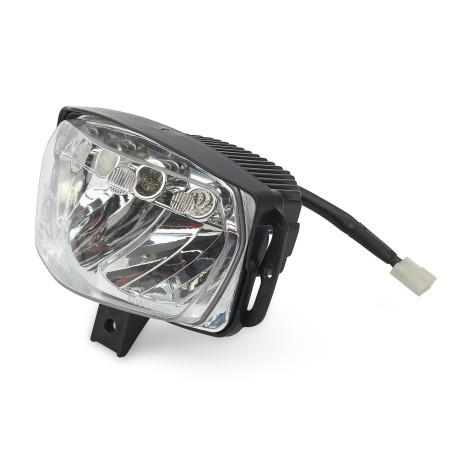 ÓPTICA LED POLISPORT  HALO LED