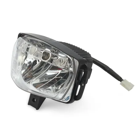 ÓPTICA LED POLISPORT  HALO LED