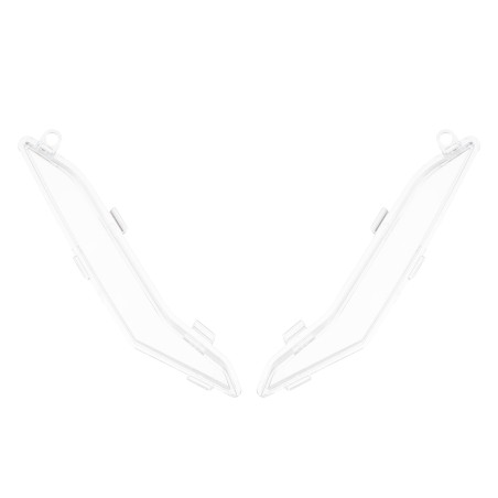 OPTICA LED POLISPORT  E-BLAZE