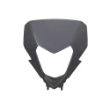 PORTAFAROS REPLICA SHERCO SE-R / SEF-R (24) Gris
