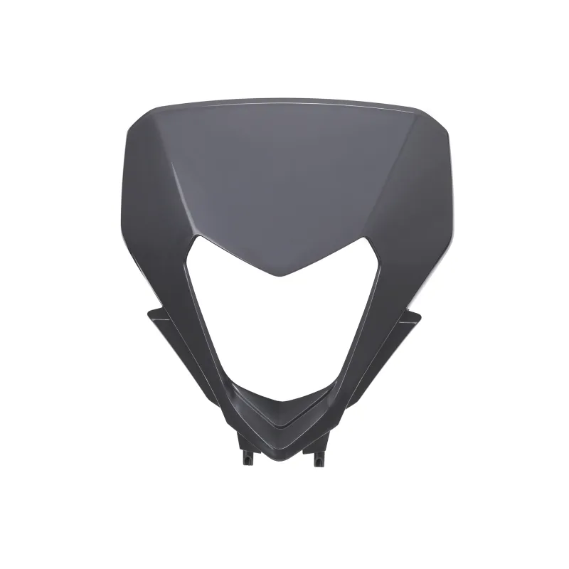PORTAFAROS REPLICA SHERCO SE-R / SEF-R (24) Gris