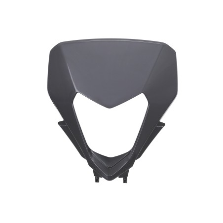 PORTAFAROS REPLICA SHERCO SE-R / SEF-R (24) Gris