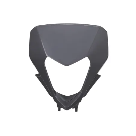 PORTAFAROS REPLICA SHERCO SE-R / SEF-R (24) Gris