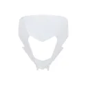 PORTAFAROS REPLICA SHERCO SE-R / SEF-R (24) Blanco