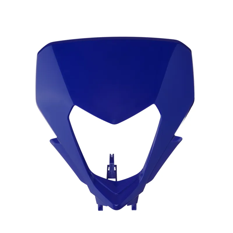 Polisport Sherco SE-R,SEF-R Headlight Mask 2025