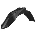 GUARDABARRO DELANTERO POLISPORT  GAS GAS EC/EC-E (18-20) RIEJU MR250/300 (21-23) Negro