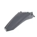 Honda CRF450R/CRF450RX - Nardo Gray Rear Mudguard - 2021-22 Models POLISPORT