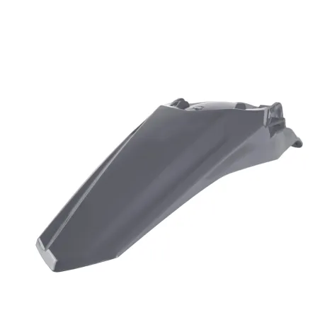 GUARDABARRO TRASERO POLISPORT  CRF250R/RX (22-23) CRF450R/RX (21-23) Gris