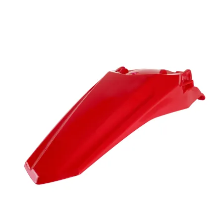 GUARDABARRO TRASERO CEMOTO  CRF250R/RX (22-23) CRF450R/RX (21-23) Rojo CR04