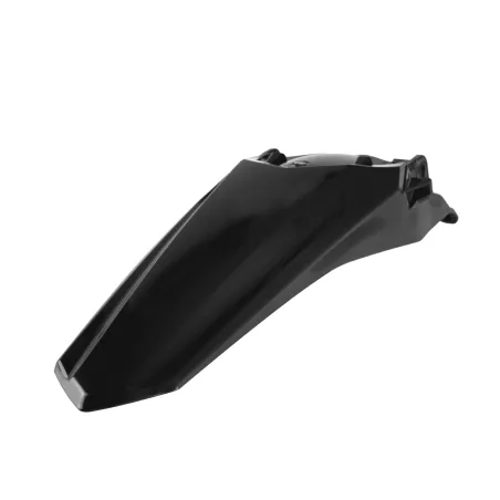 GUARDABARRO TRASERO CEMOTO  CRF250R/RX (22-23) CRF450R/RX (21-23) Negro
